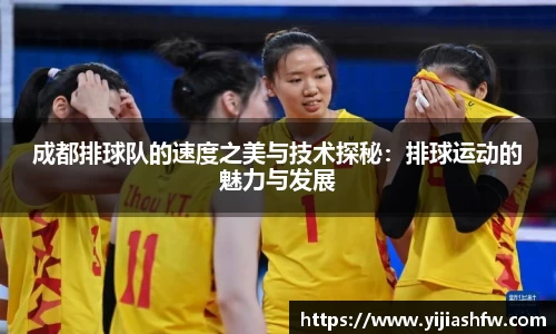 成都排球队的速度之美与技术探秘：排球运动的魅力与发展