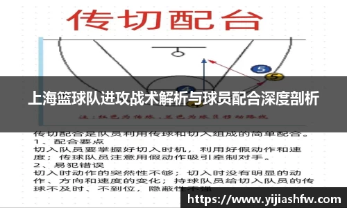 上海篮球队进攻战术解析与球员配合深度剖析